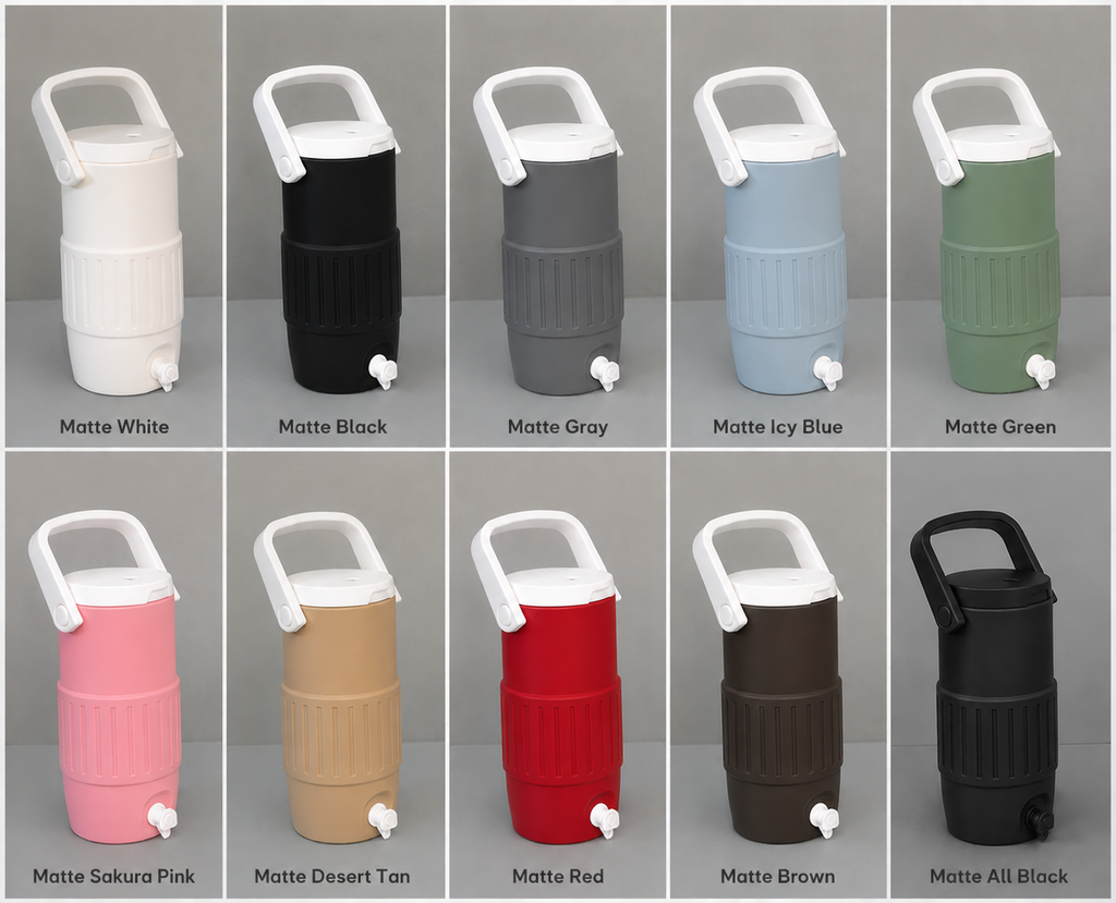 Cooler Can Holder 12oz *Skinny Tall Can*