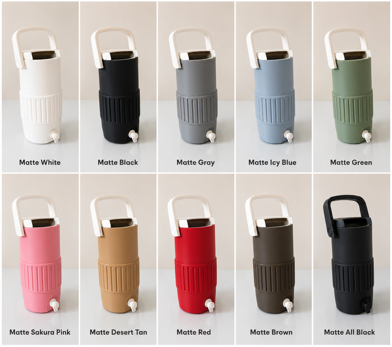 Cooler Can Holder 16oz *Fits Standard Size Can*