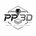 PinaPrecise3D - Home
